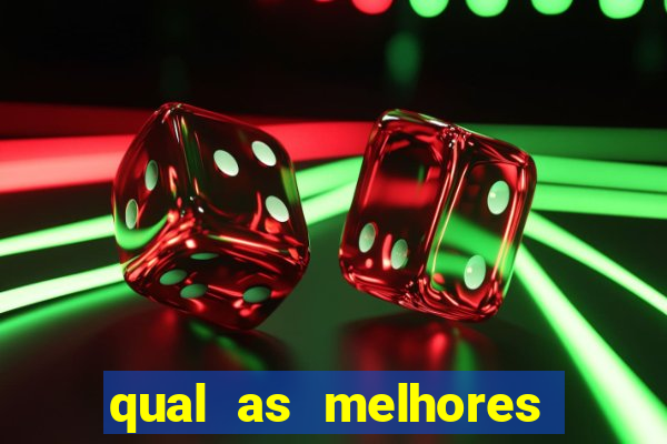 qual as melhores plataformas de jogos para ganhar dinheiro